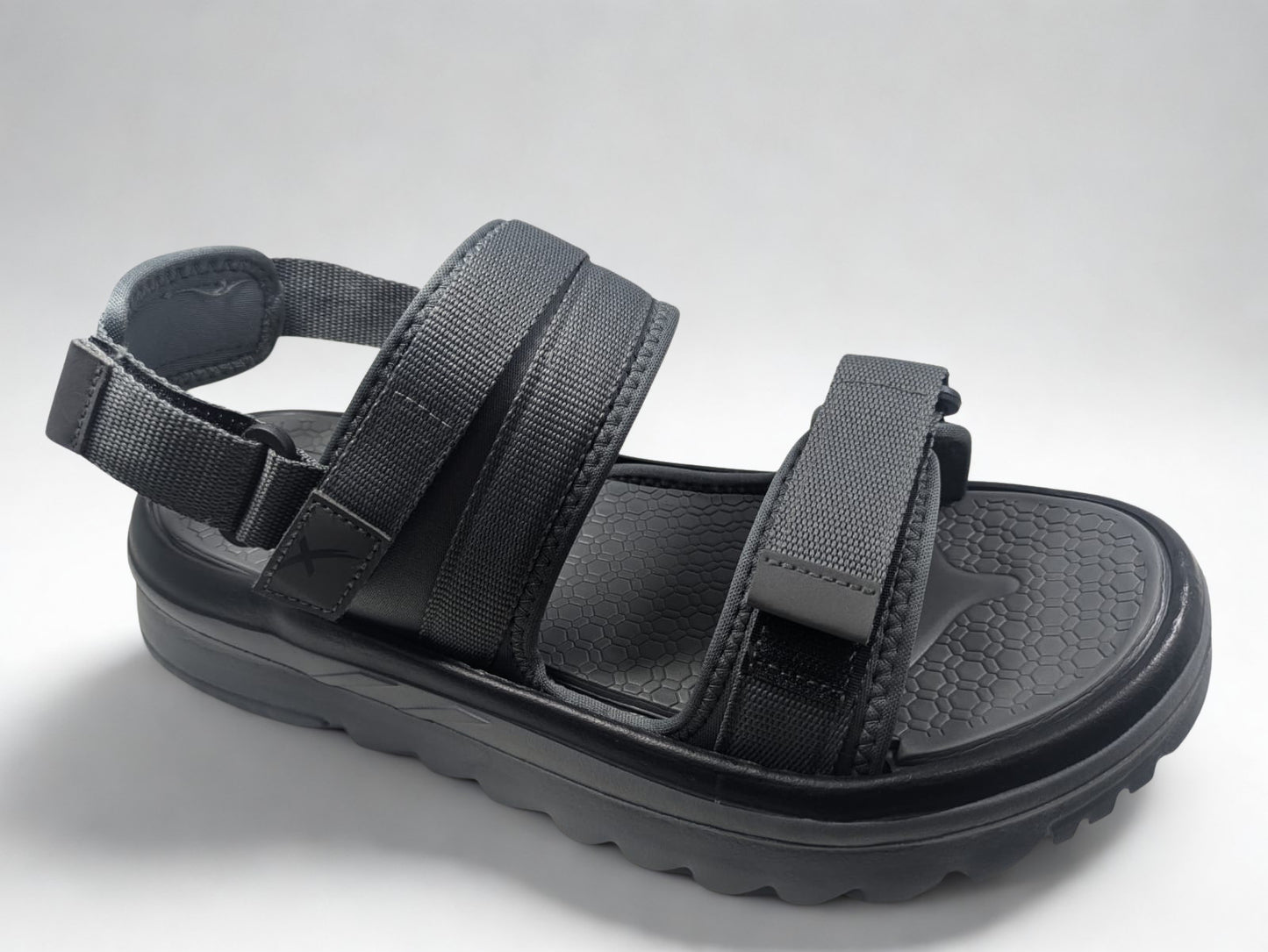 Mens Sporty Sandal 25004