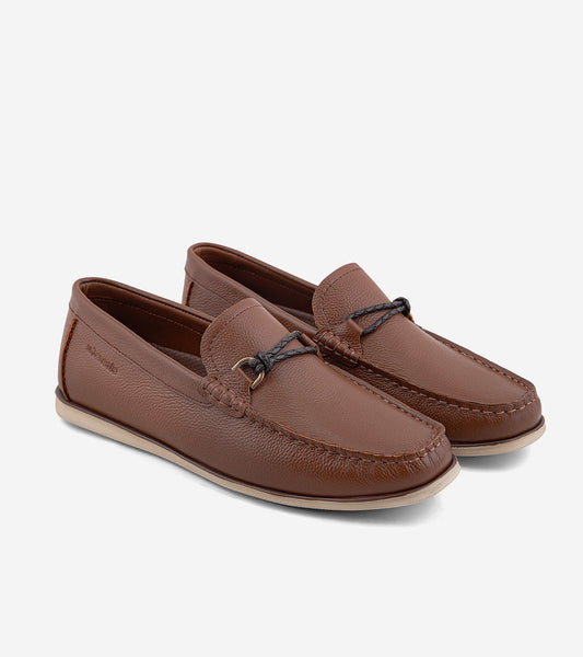 Men's Moccasins US-BR-6101