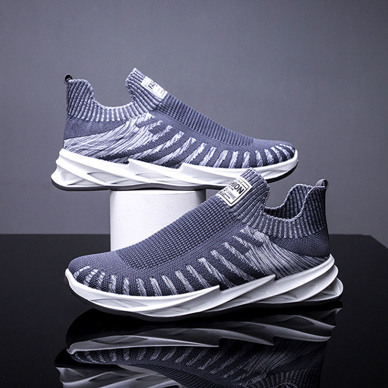New Men's Sports Casual Shoes Fashion