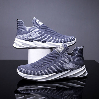 New Men's Sports Casual Shoes Fashion