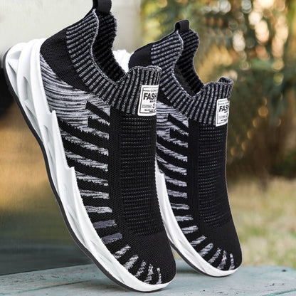 New Men's Sports Casual Shoes Fashion