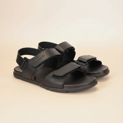 1 Premium Leather Sandal US-4103