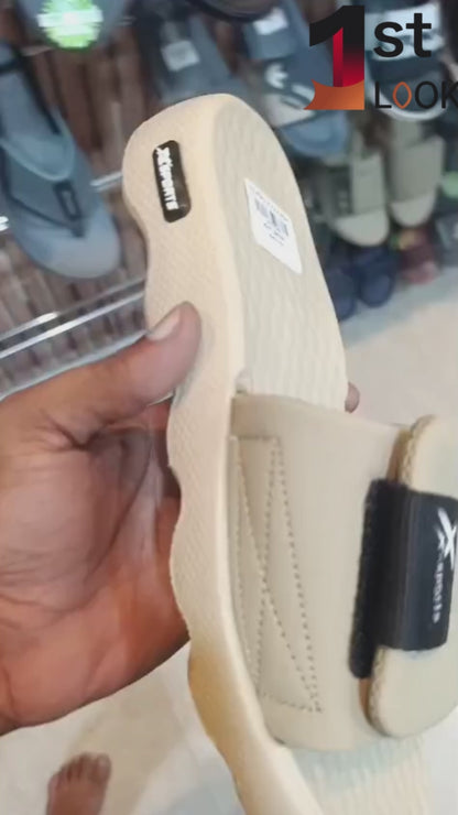 Men's Slider X Sports 01