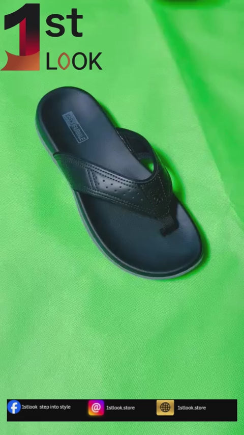 "Comfortable Mens Slipper,s MF-21103